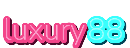 luxury88 — logo kanal