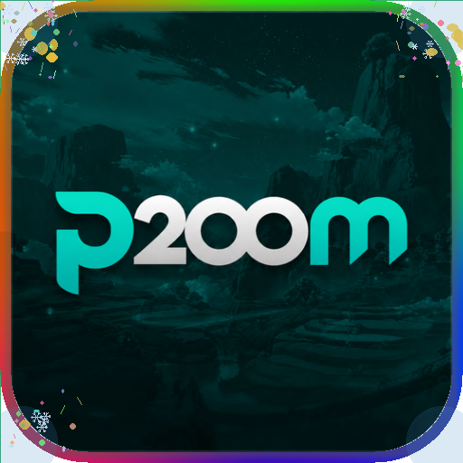 p200m — galeri pratinjau - APK Resmi