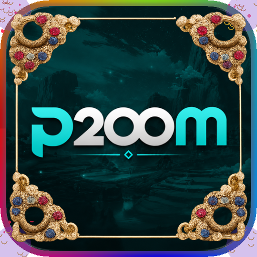 p200m — galeri pratinjau Resmi APK