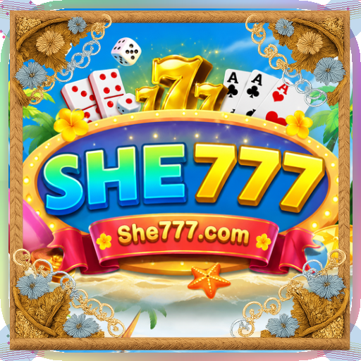 she777 — mitra unggulan