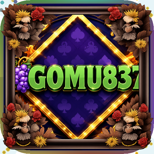 gomu837 — mitra unggulan